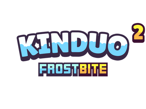 Kinduo 2 - Frostbite Logo