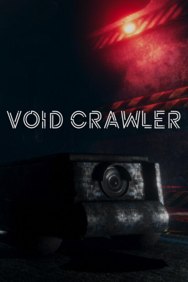 VOID CRAWLER for steam