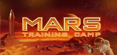 Mars Training Camp VR PC Specs