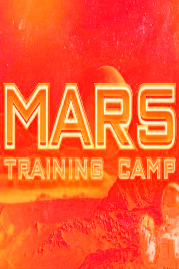 Mars Training Camp VR for steam Mars Training Camp VR for steam