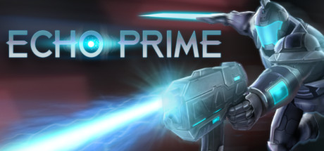 Echo Prime cover art