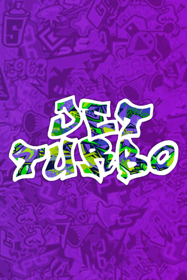 Steam portrait for JetTurbo.