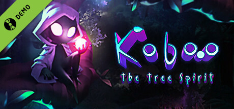 Koboo: the Tree Spirit Demo cover art