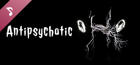 Antipsychotic Soundtrack cover art