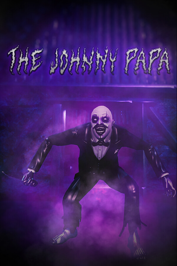 The Johnny Papa for steam