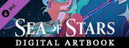 Sea of Stars - Digital Artbook