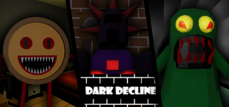 Dark Decline PC Specs