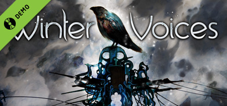 Winter Voices Demo cover art