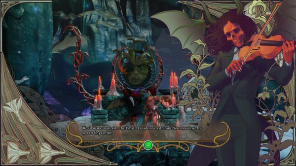 Abyss Odyssey for linux