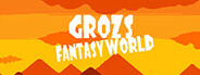 Grozs Fantasy World System Requirements
