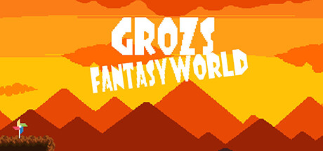 Grozs Fantasy World PC Specs