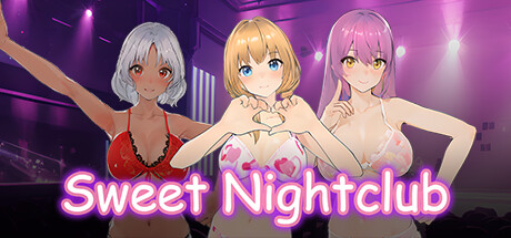 Sweet Nightclub cover art
