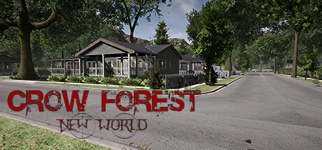 Crow Forest : New World PC Specs