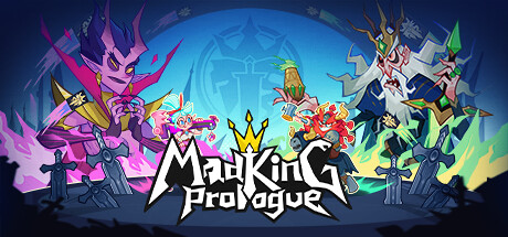 Mad King: Prologue PC Specs