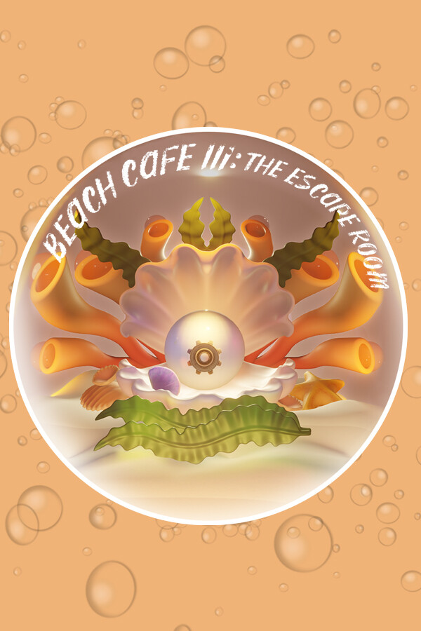 Beach Cafe III: The Escape Room for steam Beach Cafe III: The Escape Room for steam