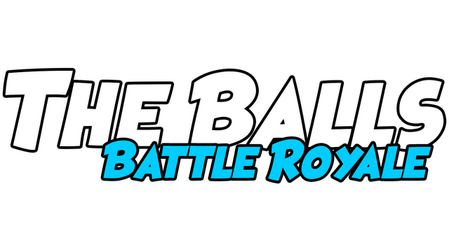 The Balls Logo