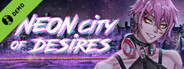 Neon City of Desires Demo