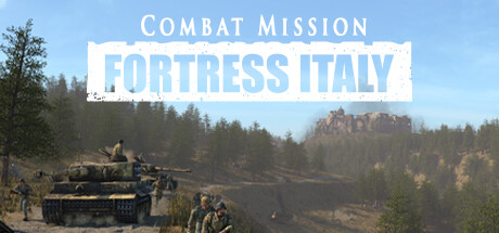Combat Mission Fortress Italy PC Specs