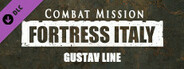 Combat Mission: Fortress Italy - Gustav Line