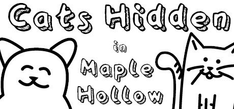 Cats Hidden in Maple Hollow ? PC Specs
