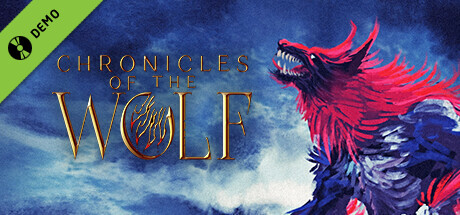 Chronicles of the Wolf Demo cover art