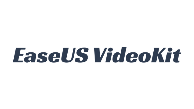 EaseUS VideoKit Logo