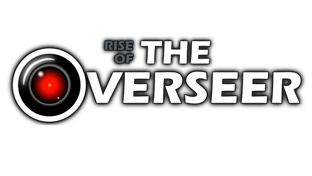 Rise Of The Overseer Logo