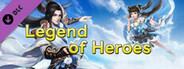 Legend of Heroes - Lv.1 Small Voucher Bundle DLC