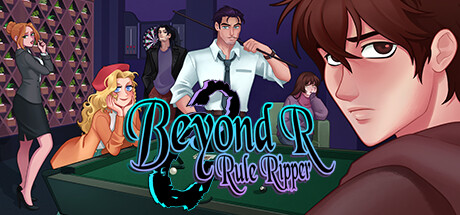 Beyond R: Rule Ripper PC Specs