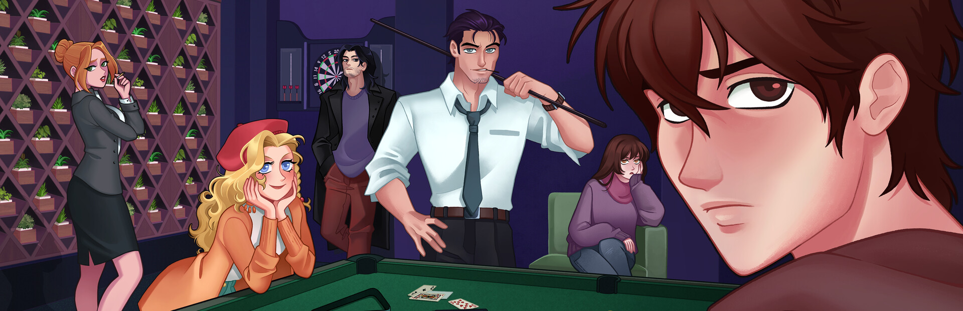 Beyond R: Rule Ripper