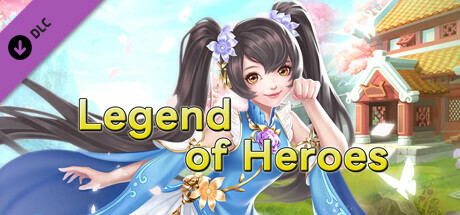 Legend of Heroes - Lv.1 Medium Voucher Bundle DLC cover art