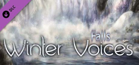 Winter Voices: Falls cover art