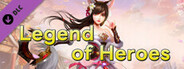 Legend of Heroes - Lv.1 Big Voucher Bundle DLC