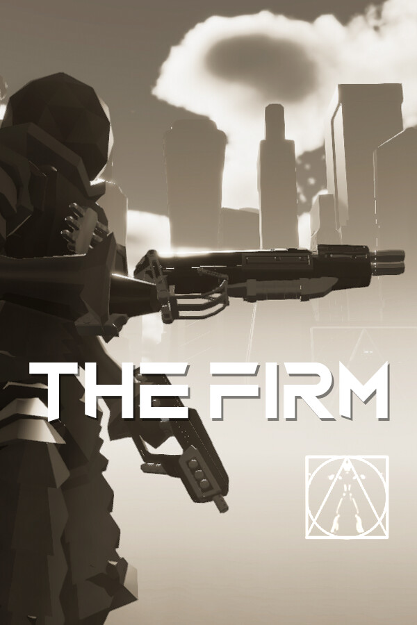 The Firm for steam