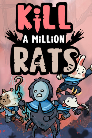 Kill A Million Rats game image