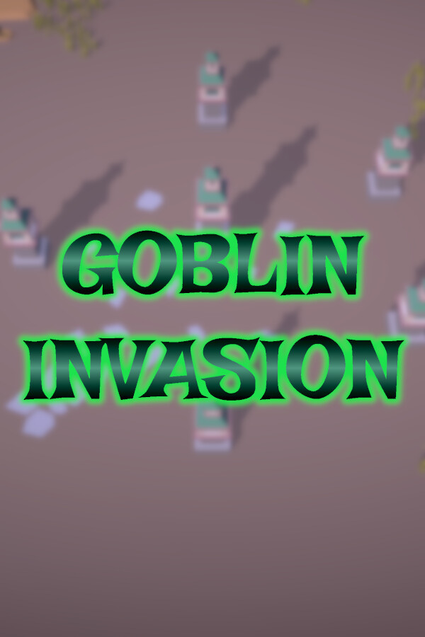 Goblin Invasion for steam Goblin Invasion for steam