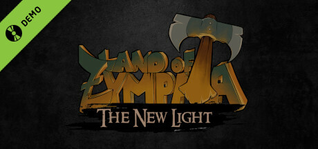 Land_of_Zympaia_Demo cover art