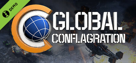 Global Conflagration Demo cover art