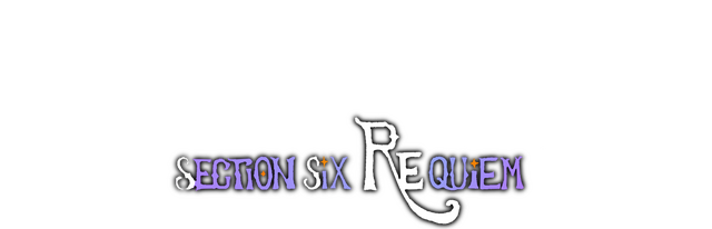 Section Six Requiem Logo