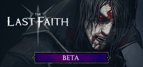 The Last Faith Playtest cover art