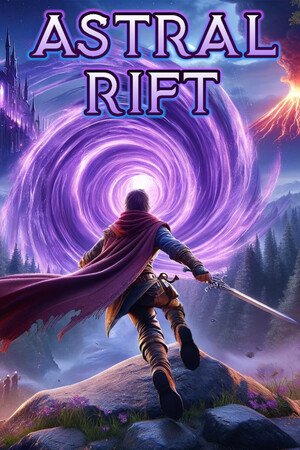 Astral Rift