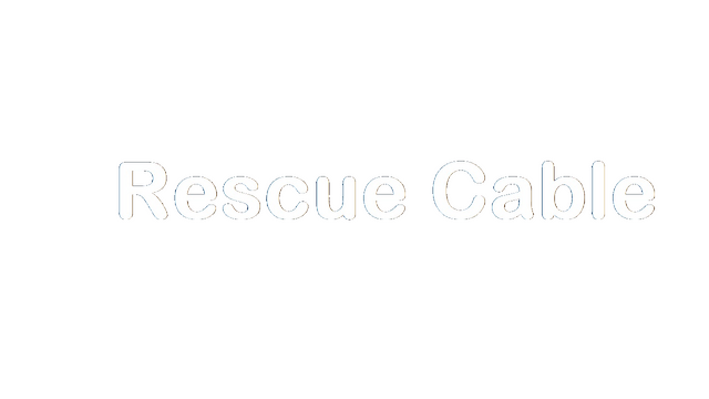 Rescue Cable Logo