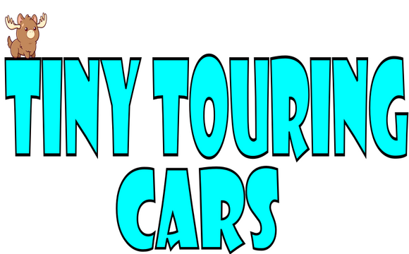 Tiny Touring Cars Logo