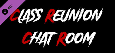 Class Reunion Chat Room - Donation cover art