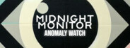 Midnight Monitor: Anomaly Watch System Requirements