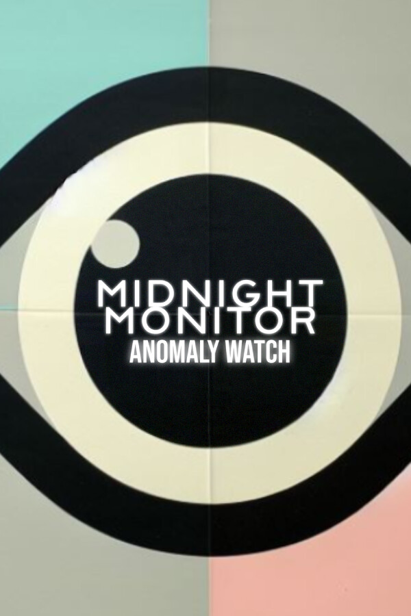 Midnight Monitor: Anomaly Watch for steam