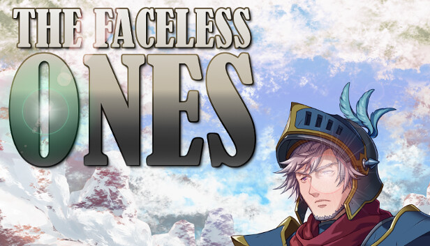 The Faceless Ones