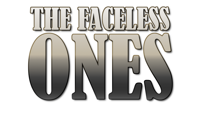 The Faceless Ones Logo