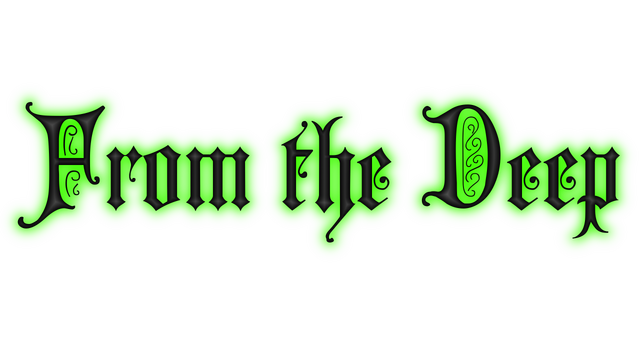 From the Deep Logo
