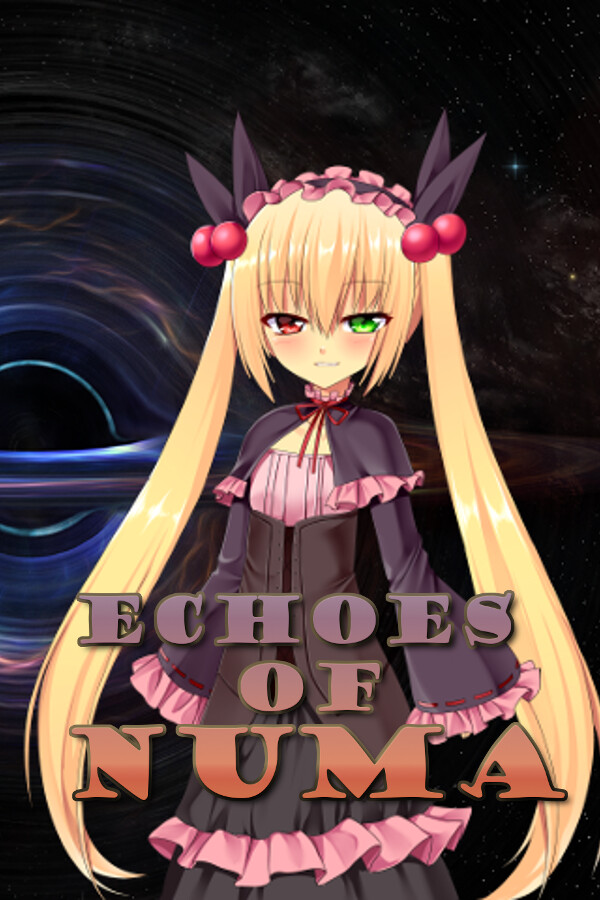 Echoes of Numa for steam